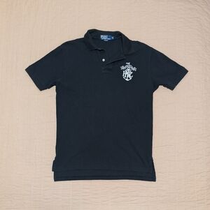 Vintage Ralph Lauren Polo Short Sleeve Shirt
